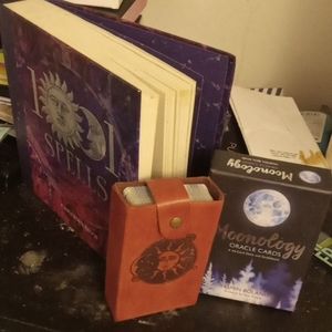 Spiritual collection